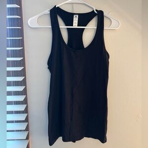 Classic Black Women's Tank Top